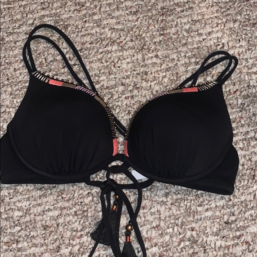 Victoria Secret bikini top